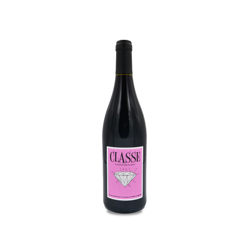 Mas Coutelou Classe 2022