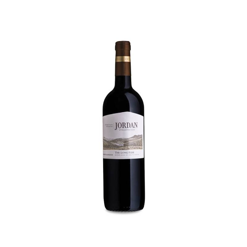 Jordan The Long Fuse Cabernet Sauvignon 2022