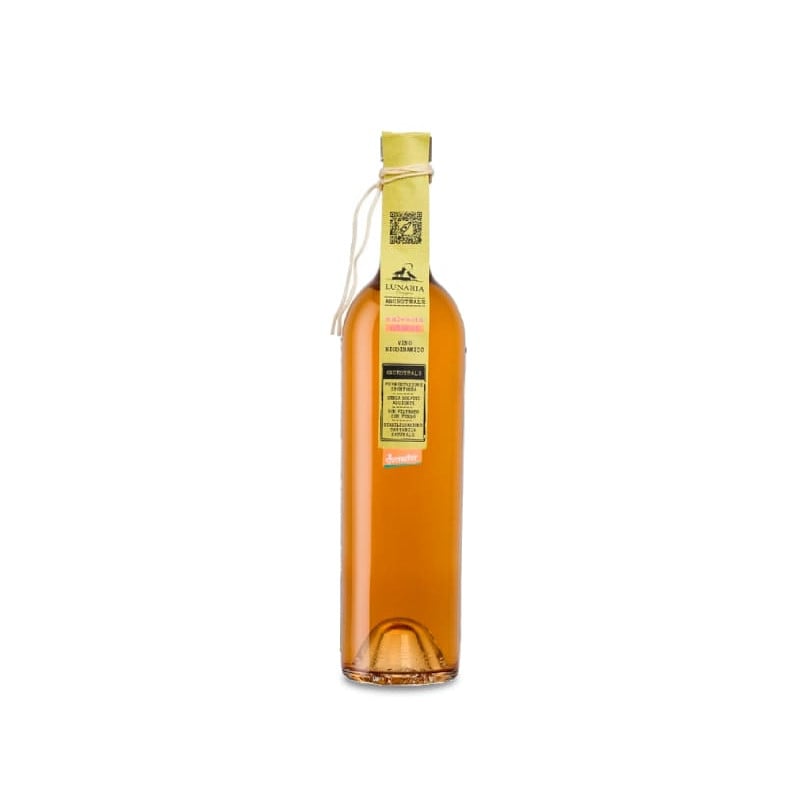 Cantina Orsogna Lunaria Ancestrale Malvasia Orange 2024