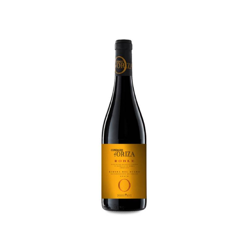 Condado de Oriza Roble 2024