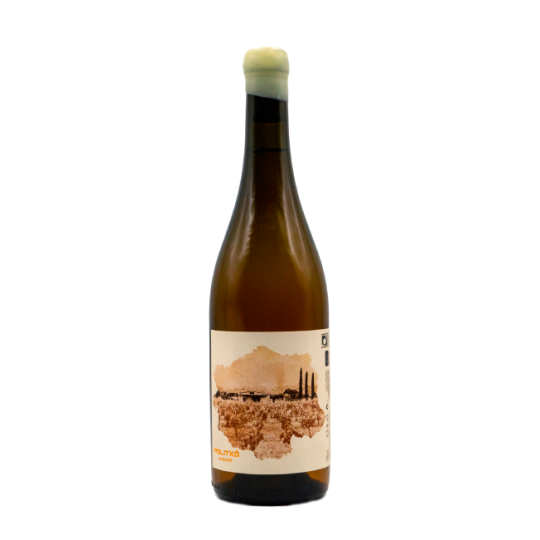 Soca-rel Politxó Blanc...