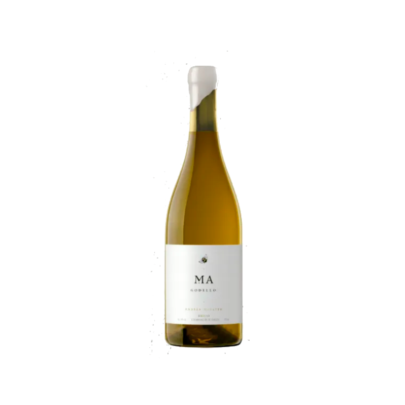 Andrea Mufatto Godello 2023