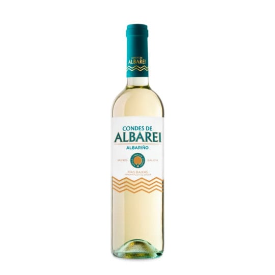 Condes de Albarei 2024