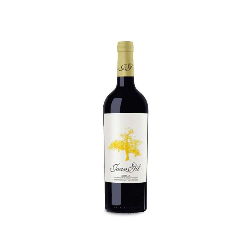 Juan Gil Yellow Label 4 Meses Magnum 2024