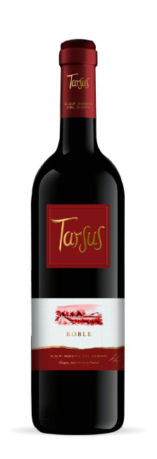 Tarsus Roble