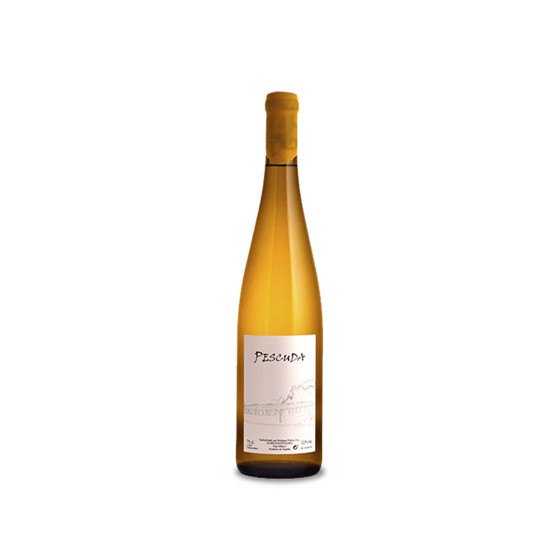 Fulcro Pescuda Blanco 2024