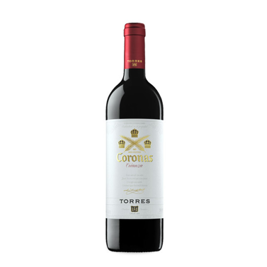 Coronas Crianza 2022