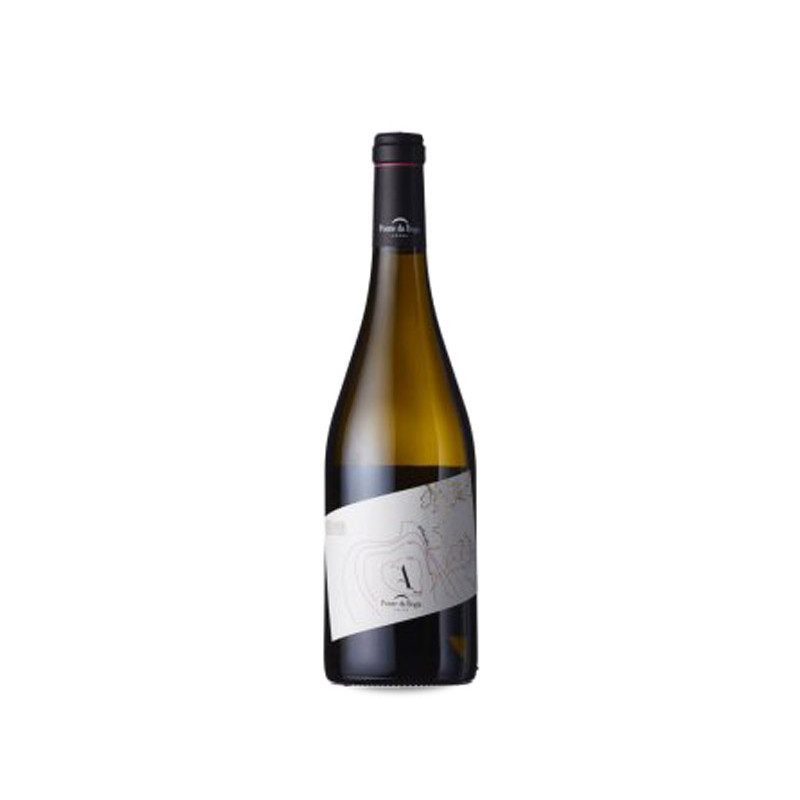 Ponte da Boga Albariño 2024