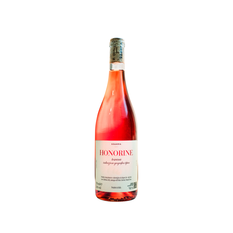 Sàgona Honorine 2024