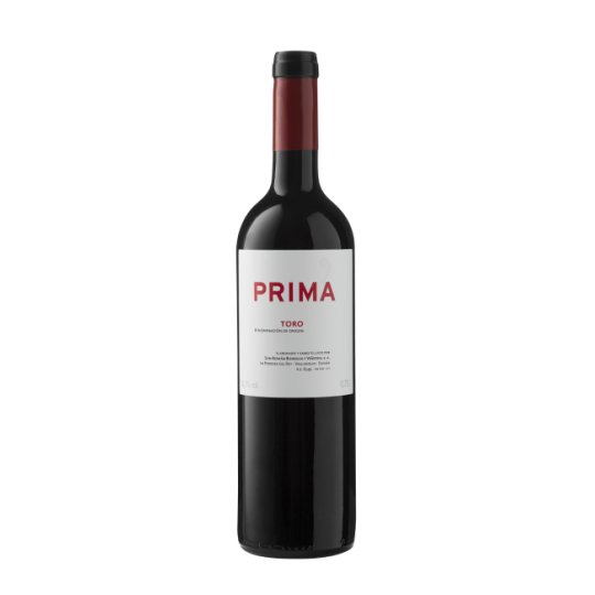 Bodegas y Viñedos San Román...