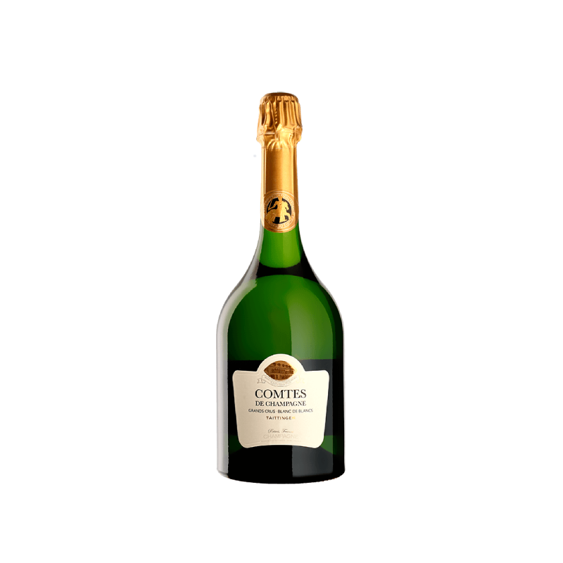 Taittinger Comtes De Champagne Blanc De Blancs 2011