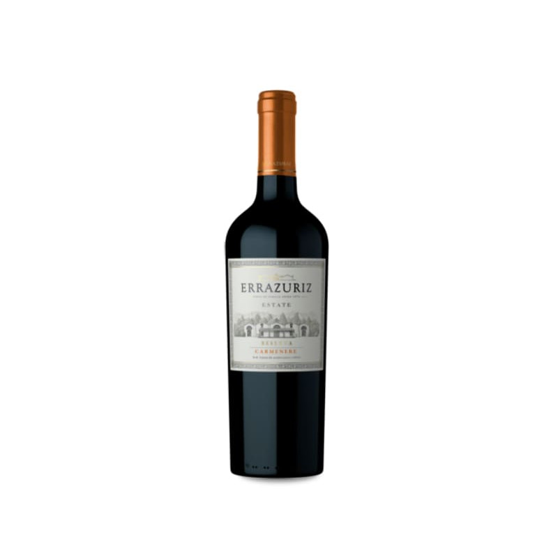 Viña Errazuriz Estate Carmenere 2023