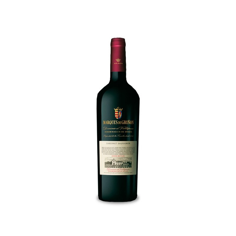Dominio de Valdepusa Cabernet Sauvignon 2022