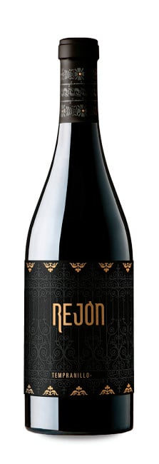 Bodegas Tridente Rejón Tempranillo 2021 | Decántalo
