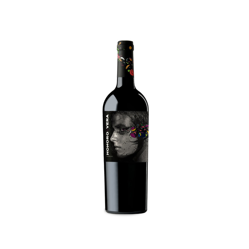 Honoro Vera Garnacha Magnum 2024