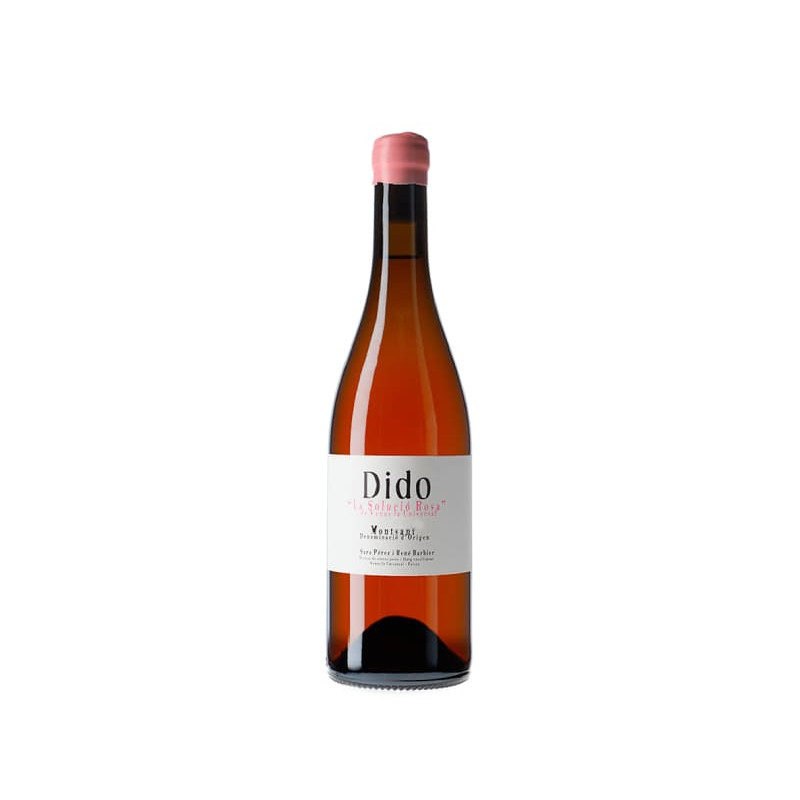 Dido La Solució Rosa 2023