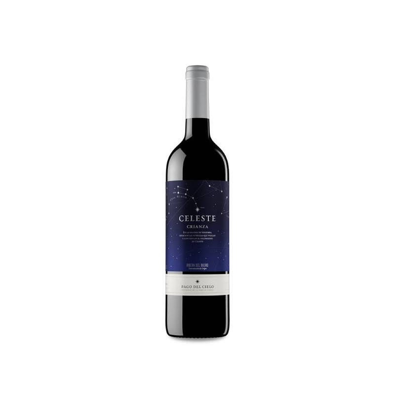 Celeste Crianza Magnum 2021