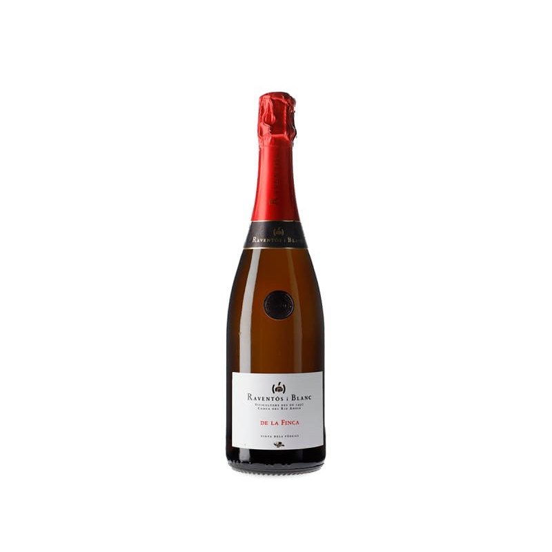 Raventós i Blanc de la Finca 2022