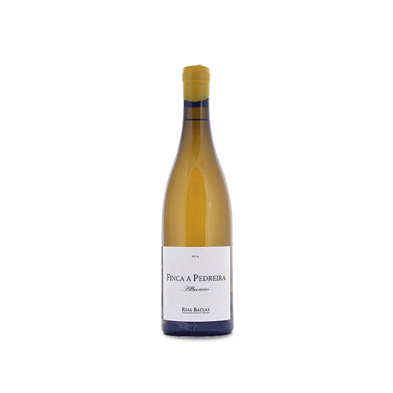 Finca A Pedreira Magnum 2024