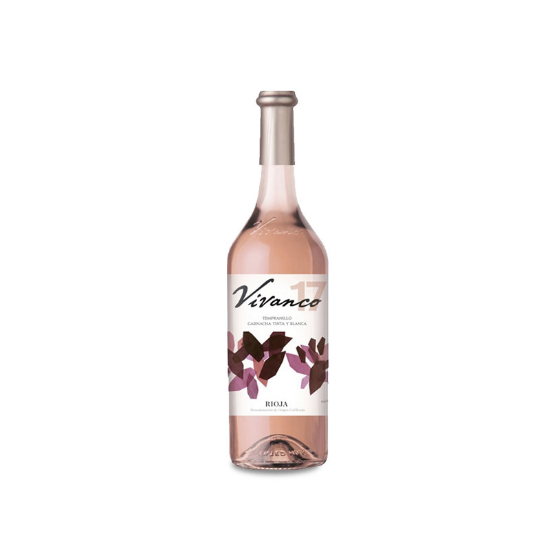 Vivanco Rosado 2024