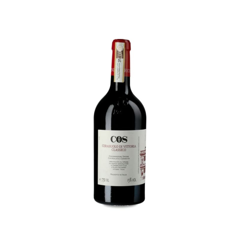 COS Cerasuolo di Vittoria Classico 2022