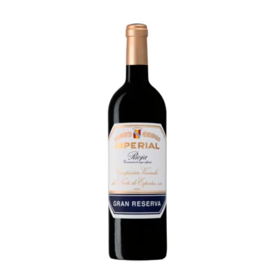 Cune Imperial Gran Reserva...