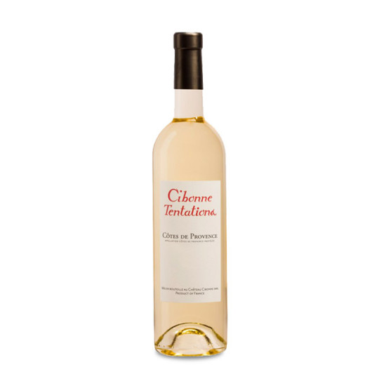 Clos Cibonne Tentations...