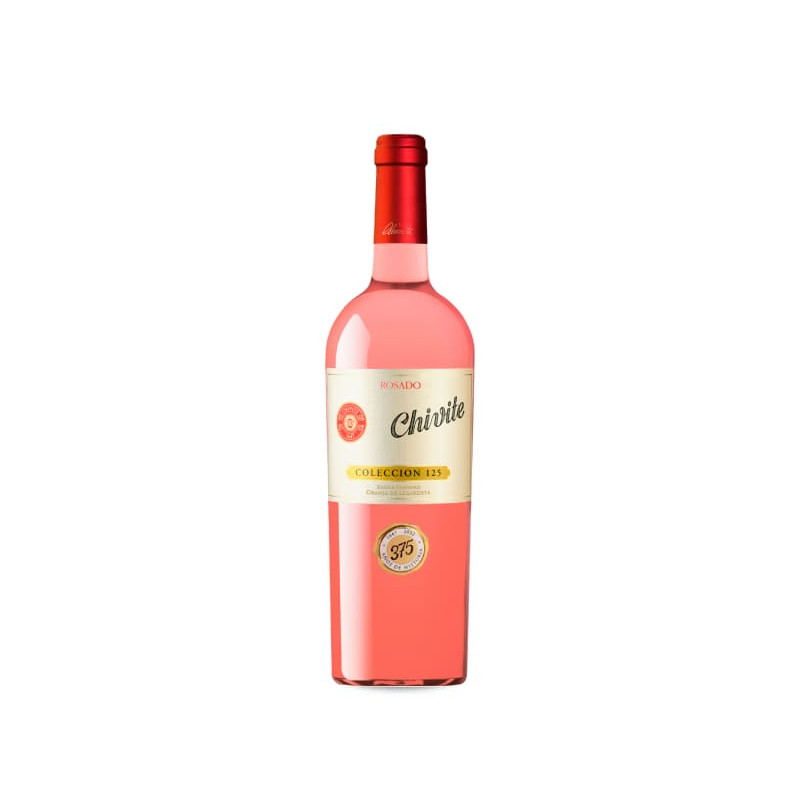 Chivite Colección 125 Rosado 2023