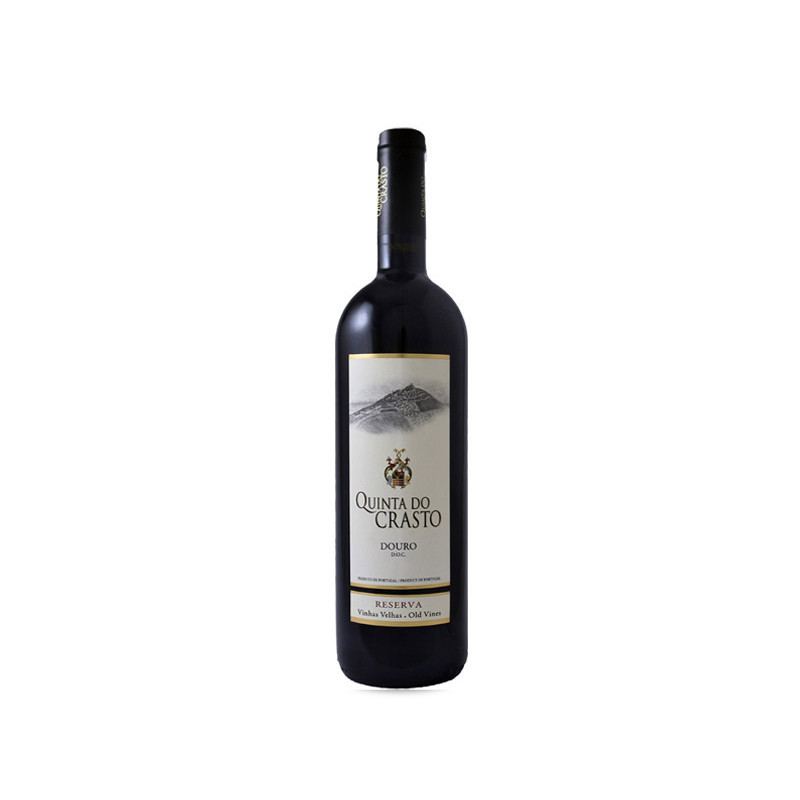 Quinta Do Crasto Reserva Vinhas Velhas 2022