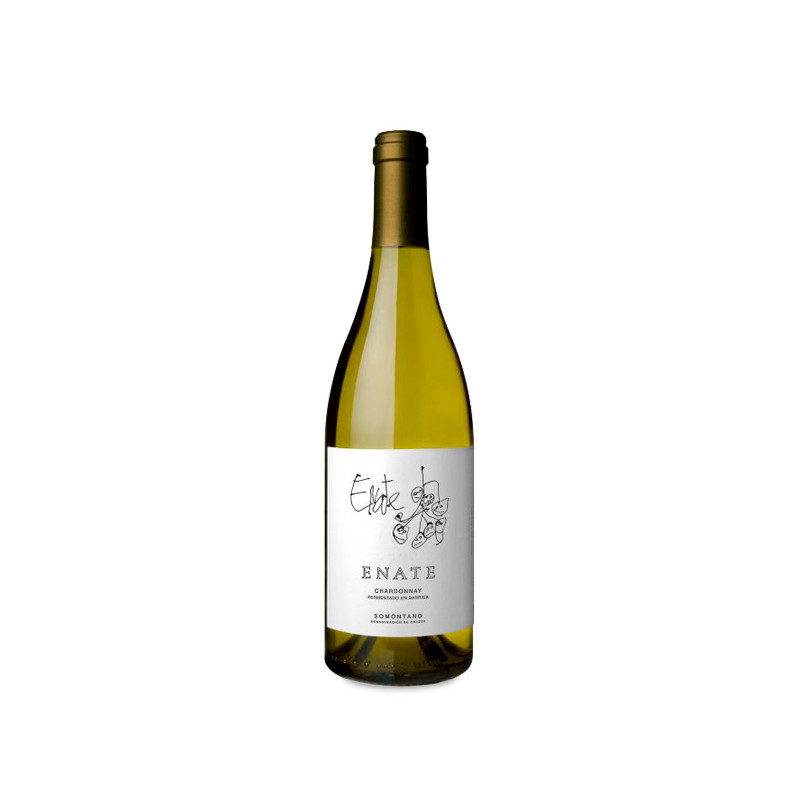Enate Chardonnay Barrica 2023