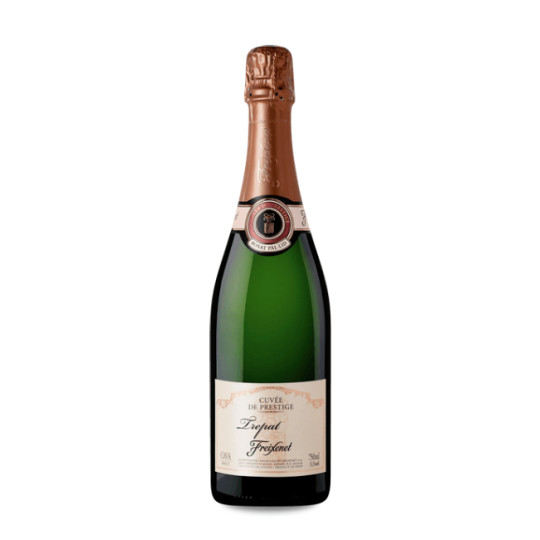 Cava Freixenet Trepat 2023