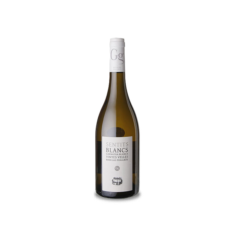 Sentits Blancs 2022