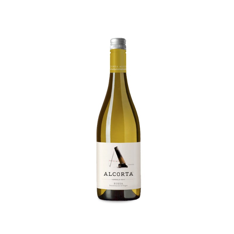 Alcorta Verdejo Atrevido 2024