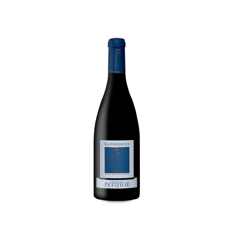Château Pesquié Quintessence Rouge 2022