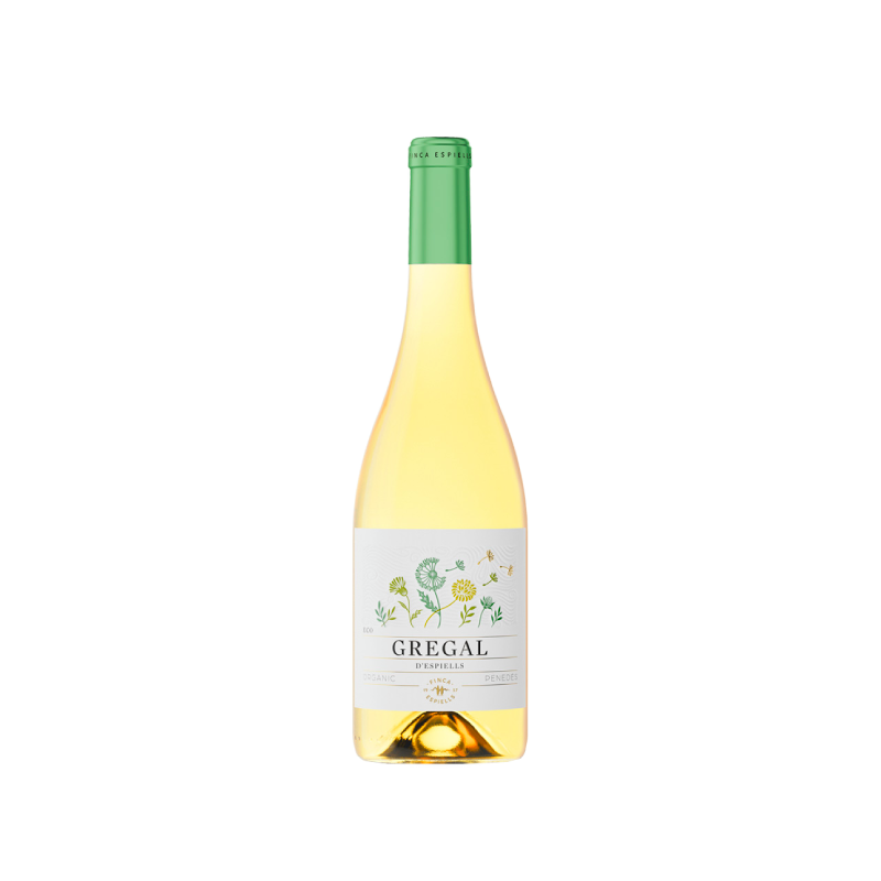 Gregal d'Espiells 2024