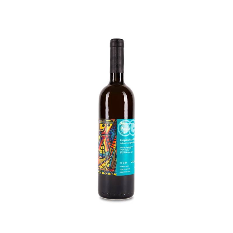 Cantina Giardino Paski 2022