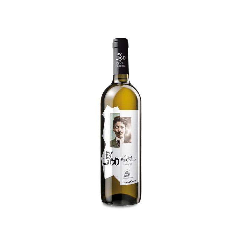 El Loco de Finca La Colina 2024