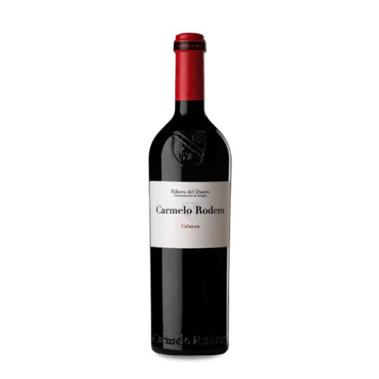 Carmelo Rodero Crianza 3...