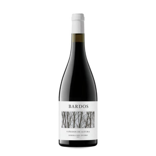 Bardos Viñedos de Altura  2023