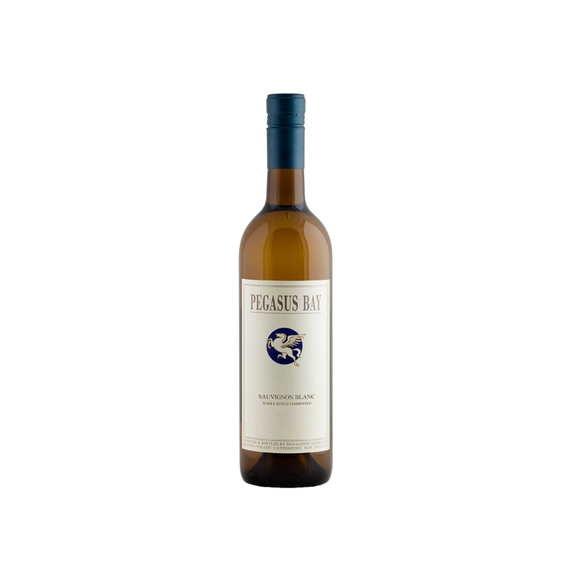 Pegasus Bay Sauvignon Blanc 2023