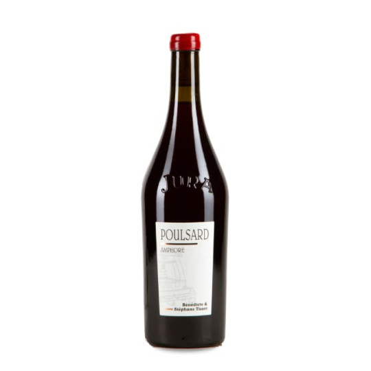 Tissot Arbois Poulsard...