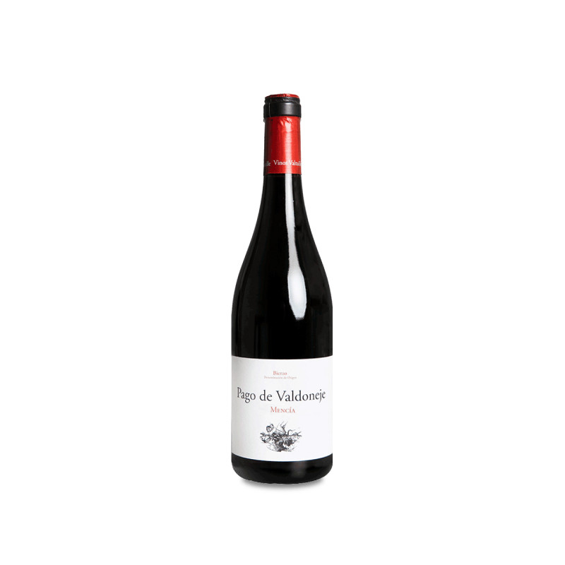 Pago de Valdoneje Mencía 2024