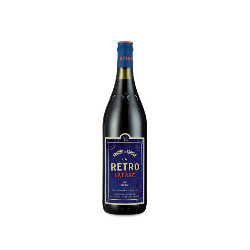 Domaine Lafage La Retro 1 Liter 2024