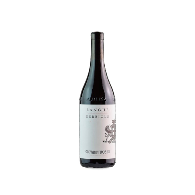 Giovanni Rosso Langhe Nebbiolo 2023