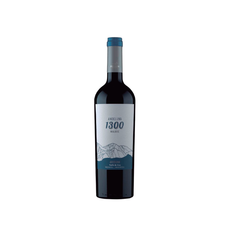 Andeluna 1300 Malbec 2024