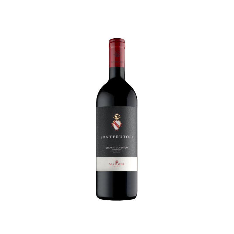 Fonterutoli Chianti Classico 2023