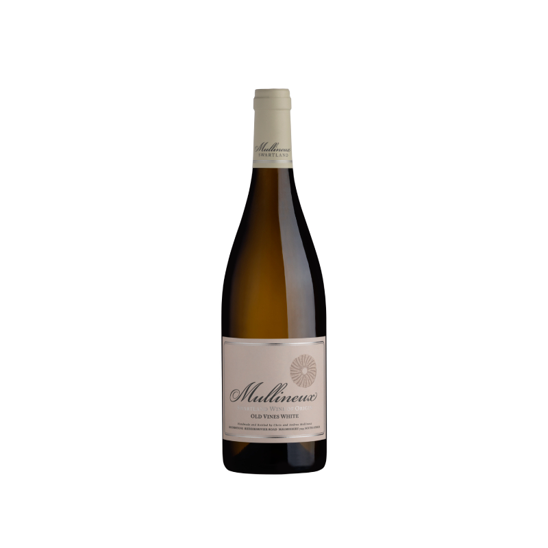 Mullineux Old Vines White 2024