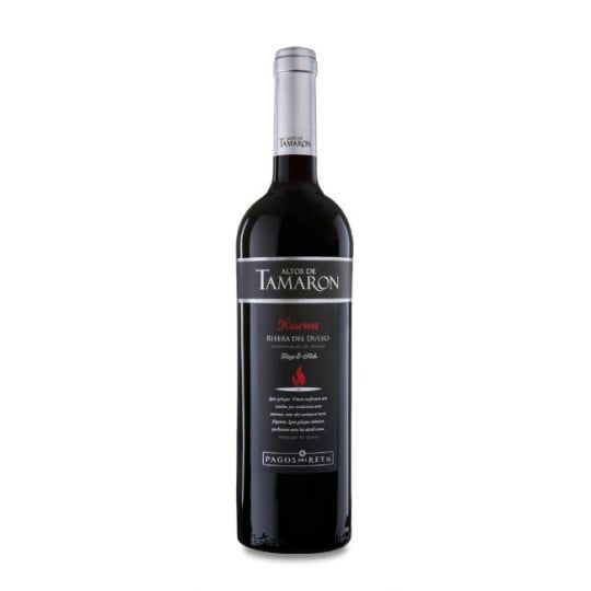Altos de Tamarón Reserva 2020