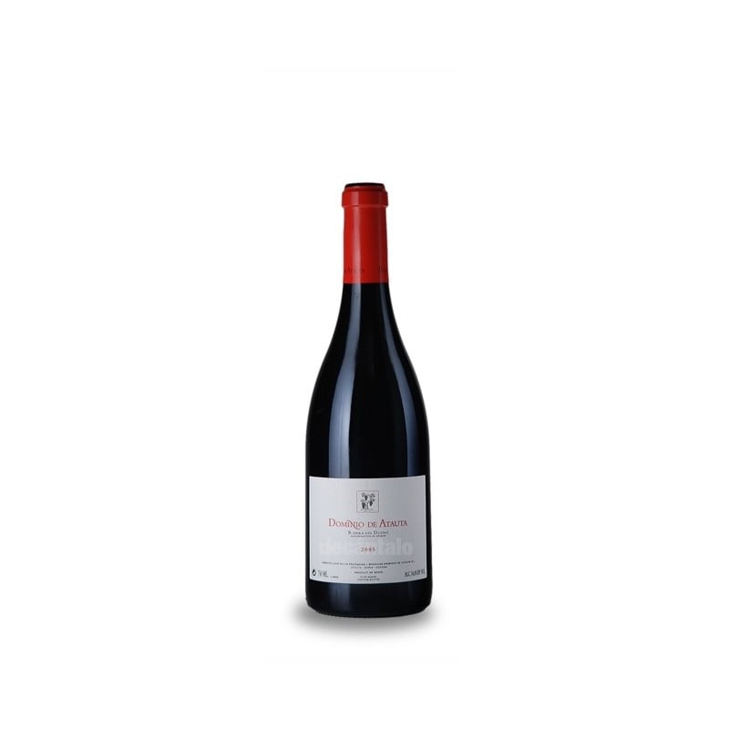 Dominio de Atauta Magnum 2020