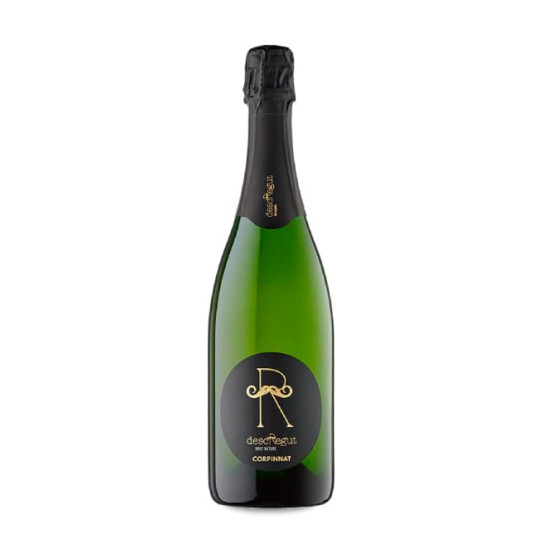 Can Descregut Brut Nature...